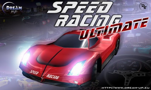 Download Free Download Speed Racing Ultimate Free apk